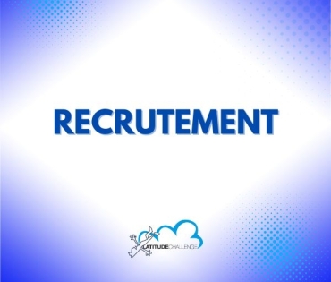 Recrutement