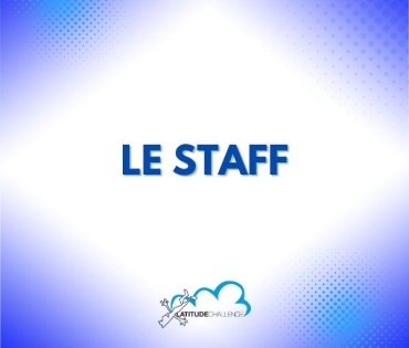 Le staff